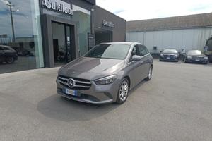 Mercedes Classe B - W247 2018 - B 180 d Sport Plus