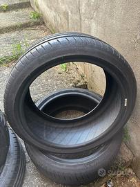 Michelin 225/40/18
