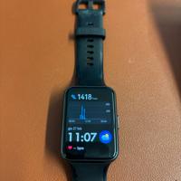 huawei watch fit 2 - smartwatch