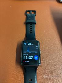 huawei watch fit 2 - smartwatch