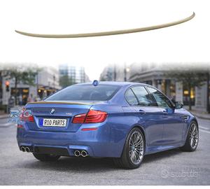 SPOILER BMW F10 LOOK M