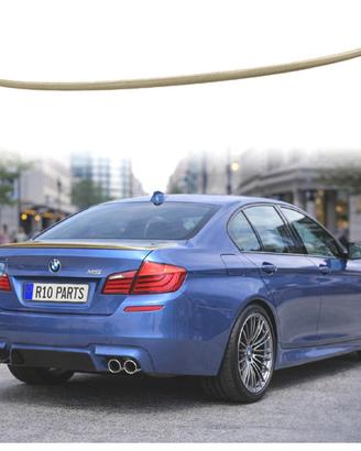 SPOILER BMW F10 LOOK M