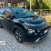 Citroen C3 Aircross BlueHDi 120 S&S EAT6 Shine