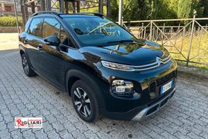 Citroen C3 Aircross BlueHDi 120 S&S EAT6 Shine