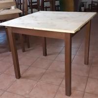 Tavoli per ristorante