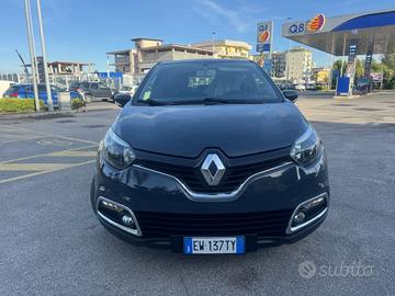 Renault Captur 1.5 dCi 8V 90 CV Start&Stop Energy 