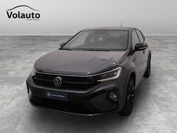 VOLKSWAGEN Taigo - Taigo 1.0 tsi R-Line 110cv