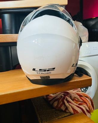 Casco LS2