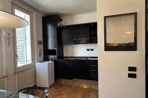 Zona Grazie bilocale 50 mq arredato