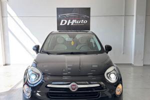 Fiat 500X 1.6 MultiJet 120 CV Business