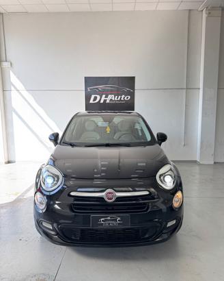 Fiat 500X 1.6 MultiJet 120 CV Business