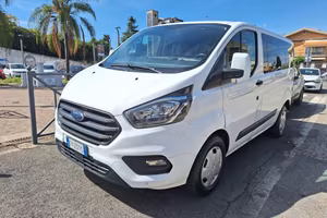 FORD Tourneo Custom 2.0 TDCi 130CV PC 8posti - U