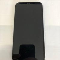IPhone 12 256gb Nero Usato