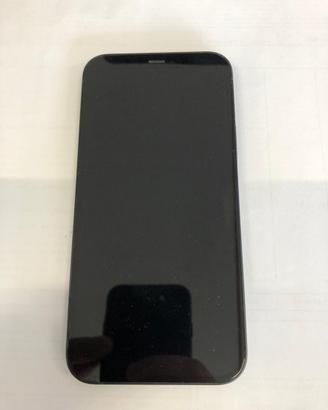 IPhone 12 256gb Nero Usato