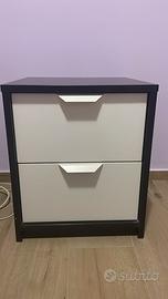 Comodino Ikea