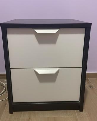 Comodino Ikea