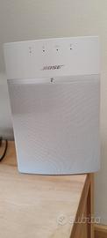 2 Bose soundtouch 10 