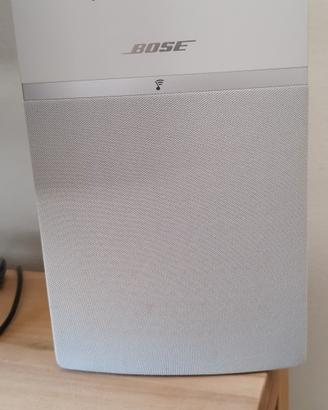2 Bose soundtouch 10 