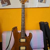 Chitarra elettrica Eko Cobra C02