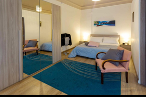 Apartamenti in centro