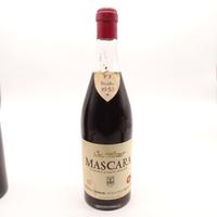 Vino Mascara 1953 Parlier & Fermaud