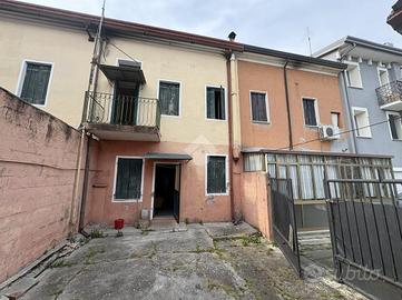 CASA INDIPENDENTE A VILLAFRANCA PADOVANA