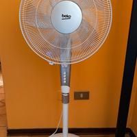 Ventilatore Beko