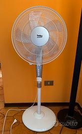 Ventilatore Beko