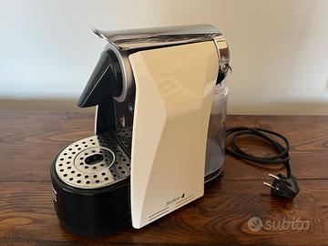 Macchina caffè coop