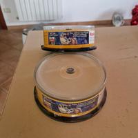 cd-r kodak 50 pz