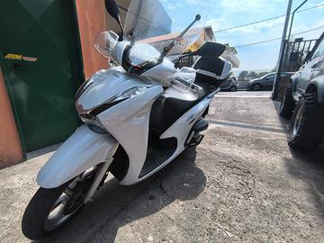 sh 350 i perfettamente funzionante 