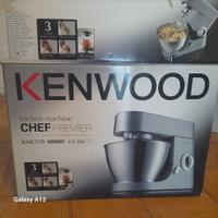 Planetaria Kenwood 