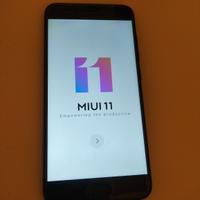 xiaomi mi6  4/64gb 