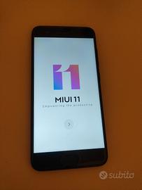 xiaomi mi6  4/64gb 