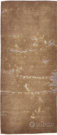 Tappeto Graven Acidato 99x230cm Annodato a mano