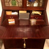 Mobile doppio corpo stile inglese