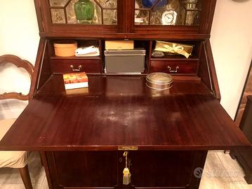 Mobile doppio corpo stile inglese