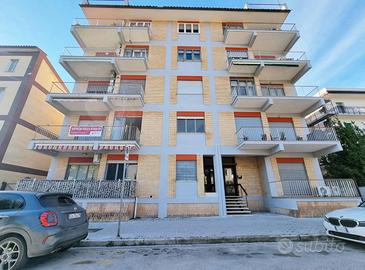 Appartamento Caserta [Cod. rif 3274267VRG]