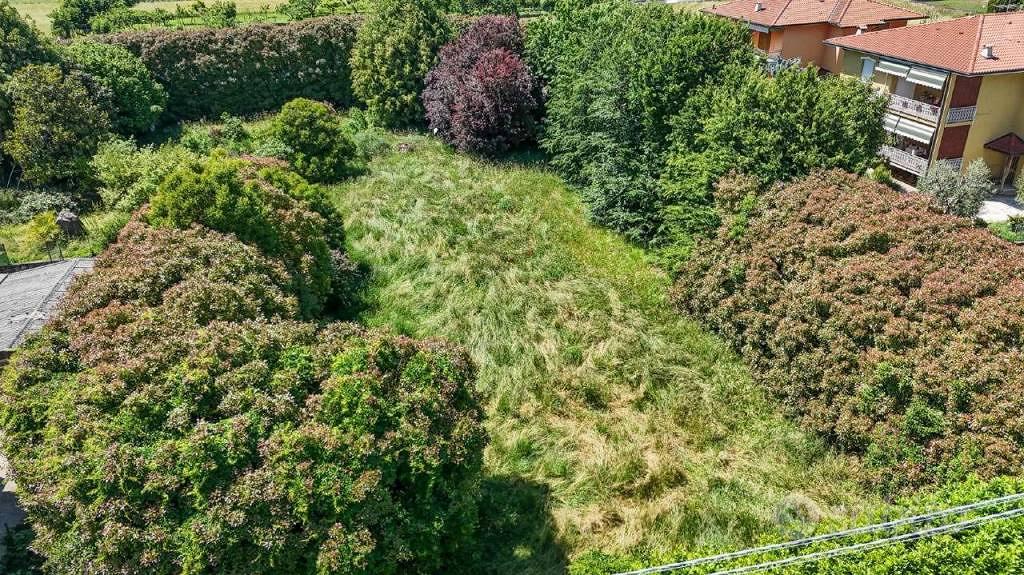 Terreno di 3000 m² a Ponte San Pietro - Altro