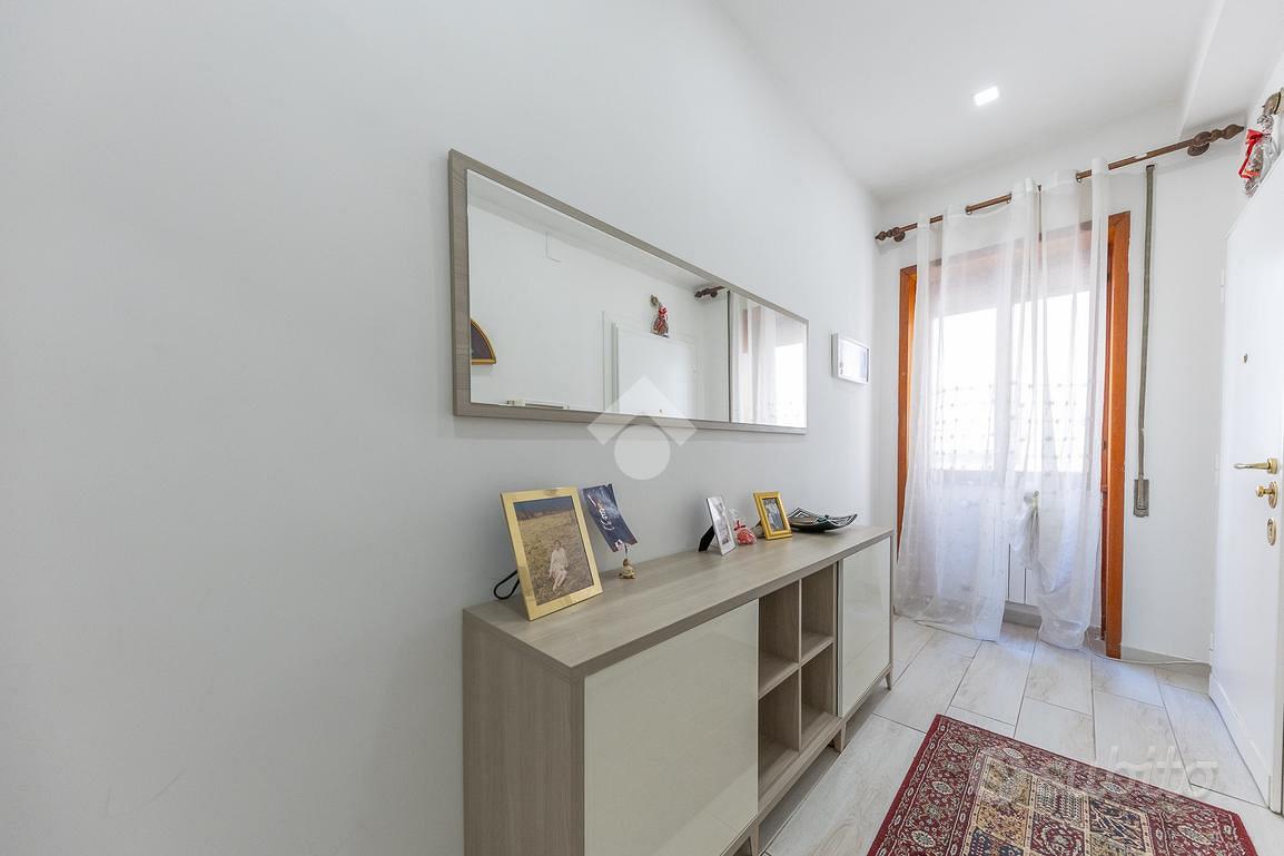 Apartment in Roma, Torre Maura, Torre Spaccata - Vista 3