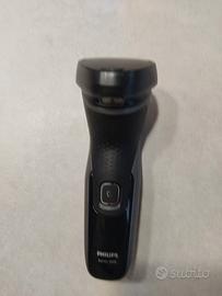 Rasoio elettrico Philips serie 1000