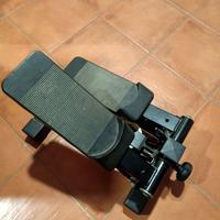 Maxi stepper Rizzato