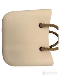 Borsa O BAG come nuova