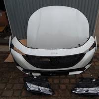 Peugeot 308 Muso e Airbag