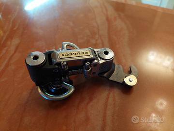 Deragliatore posteriore Peugeot Simplex SX610