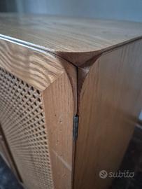 Mobile contenitore Derk Jan De Vries