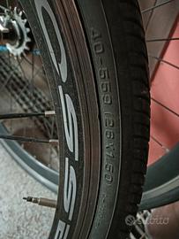 Mountain bike 