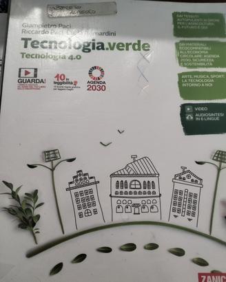 tecnologia verde 