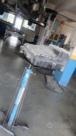 Serbatoio Ad Blue c220d w205 + centralina adblue