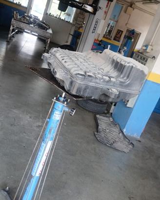 Serbatoio Ad Blue c220d w205 + centralina adblue